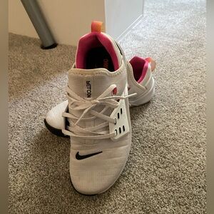Nike Free Metcons